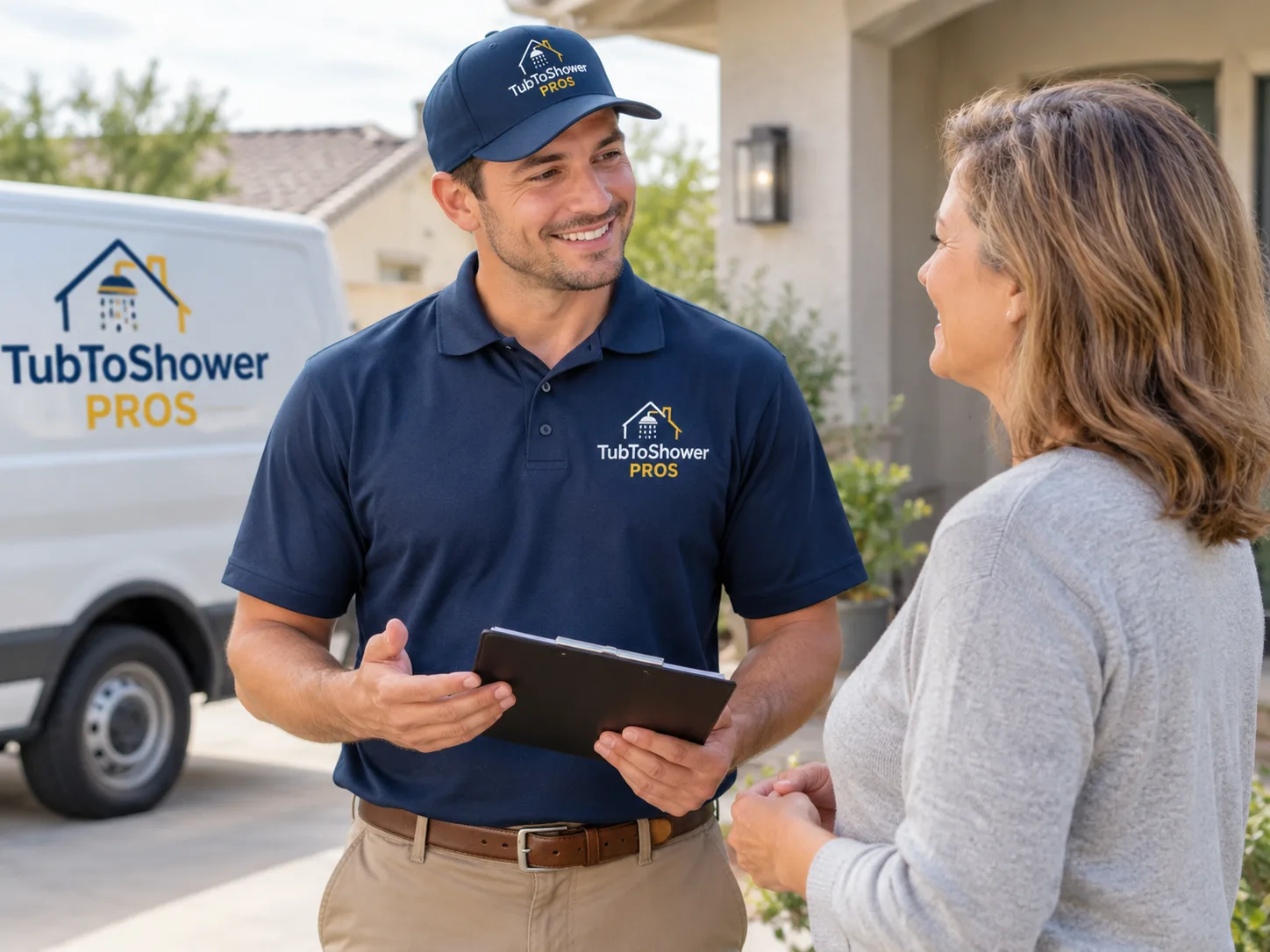 Tub Shower Conversion Massapequa Park, NY FAQs